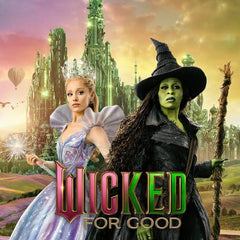 Wicked: For Good - (WTNB+ DIVISION) - December 8th, 2025