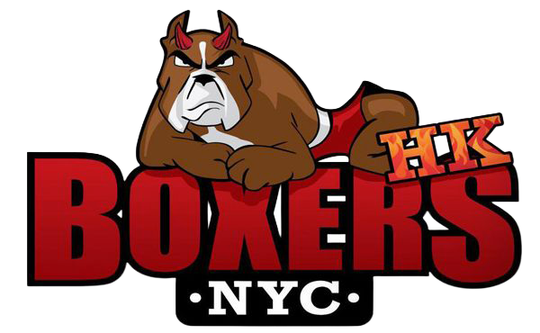 Boxer's HK