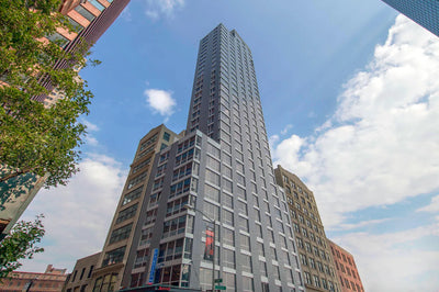 Fairfield Inn & Suites Financial District