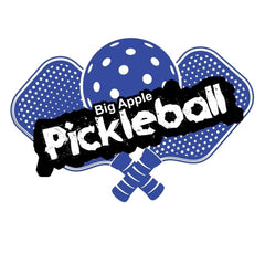 Big Apple Pickleball - Sunday Social (Open League) - Spring 2025