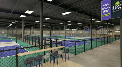IPX Brooklyn