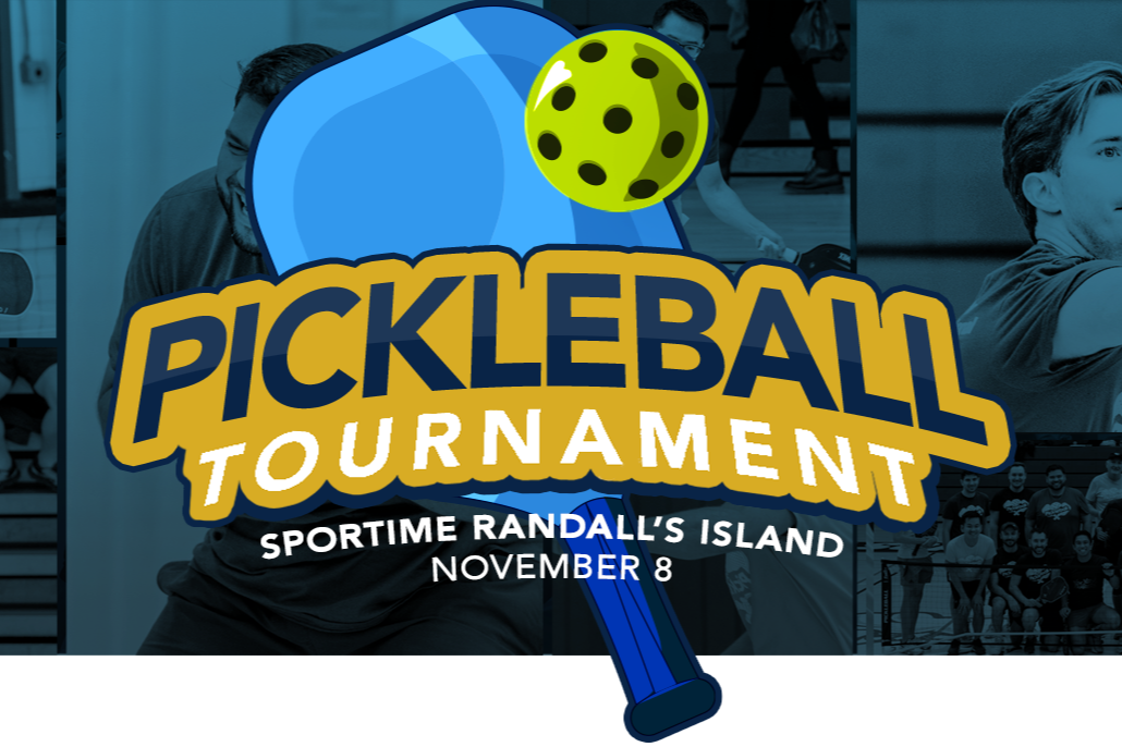 Big Apple Sports Classic - Pickleball - 2025