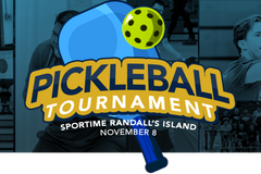 Big Apple Sports Classic - Pickleball - 2025