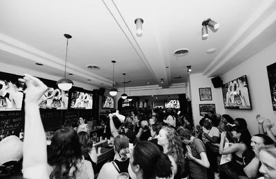 Wilka's Sports Bar
